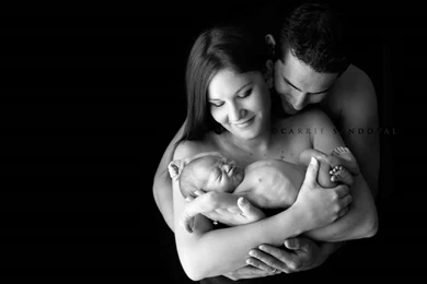 Lucky Family Wallpapers