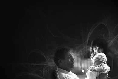 Huddy Family   The Huddy Family Wallpapers (10368924)   Fanpop