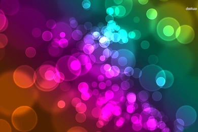Colorful Bubbles Wallpapers   Abstract Wallpapers