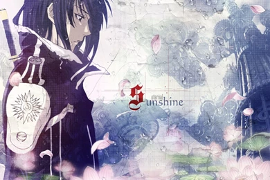 Yu Kanda Yu Kanda Wallpapers (35664203) Fanpop