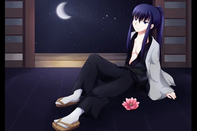 DeviantArt: More Like Yuu Kanda Wallpapers By Ivy Tears