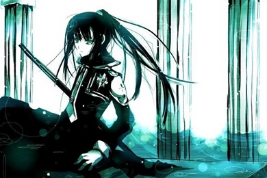 YUU KANDA WALLPAPER (