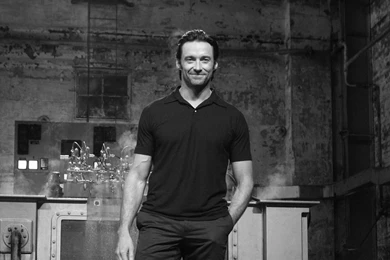 Hugh Jackman Wallpapers