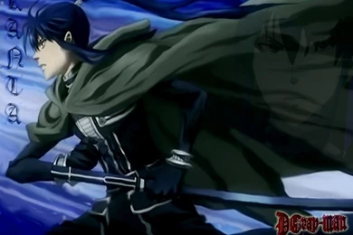 Yu Kanda Yu Kanda Wallpapers (35664173) Fanpop