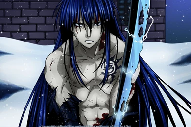 D Gray Man   D.Gray Man Wallpapers (25478965)   Fanpop