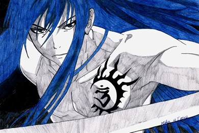 How To Annoy Kanda By Latiaskirby On DeviantArt