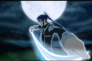 D Gray Man   D.Gray Man Wallpapers (25478471)   Fanpop