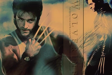 Hugh Jackman Wolverine Wallpapers   Www.Wallpaper Free Download.Com ...