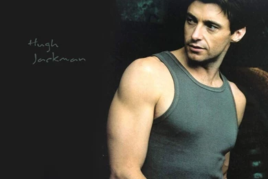 Hugh Jackman Wallpapers 5