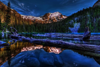 Hd 92376 Banff Wallpapers Hd Landcapes   HD Wallpaper Backgrounds