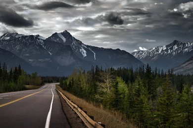 Laptop 1366x768 Canada Wallpapers HD, Desktop Backgrounds 1366x768 ...