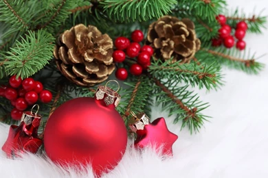 Christmas Ball Wallpapers 2013, 2013 Happy Xmas Ball, Merry ...