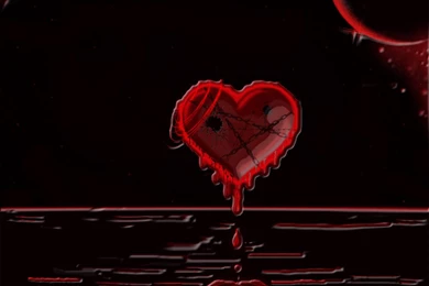 Bleeding Heart Quotes. QuotesGram