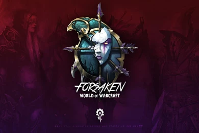 HD WoW Forsaken Wallpapers   Album On Imgur