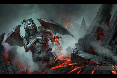 6 Shroud Of The Avatar: Forsaken Virtues HD Wallpapers ...