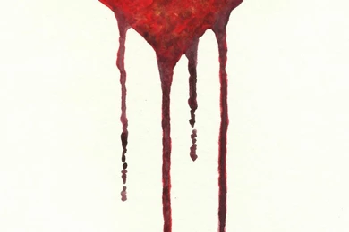 My Bleeding Heart By Kilroyart On DeviantArt