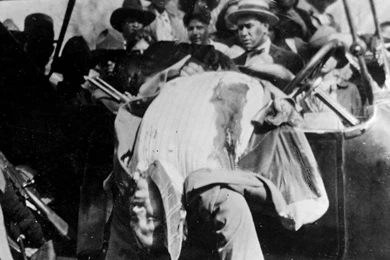 Pancho Villa, De Bandolero A Héroe Revolucionario   ABC Archivo ...