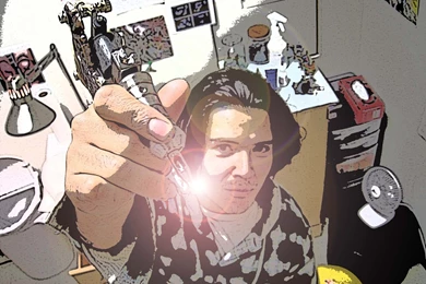 Business Video By Pancho Villa On DeviantArt