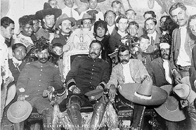 Fotografías Que Hicieron Historia