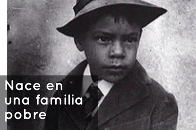 Pancho Villa By Victoria Martin