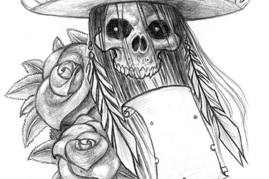 Tattoo Design By Pancho Villa On DeviantArt