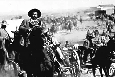 Leyenda Urbana, Pancho Villa, 25de Mayo De 2013   YouTube