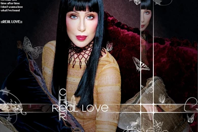 Cher Wallpapers