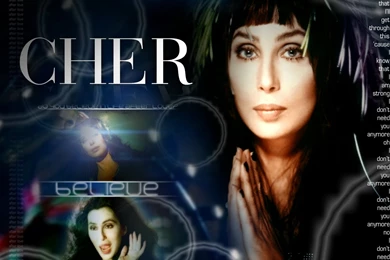 Cher Wallpapers, Desktop Backgrounds And Themes