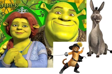 Shrek Wallpapers HD Download