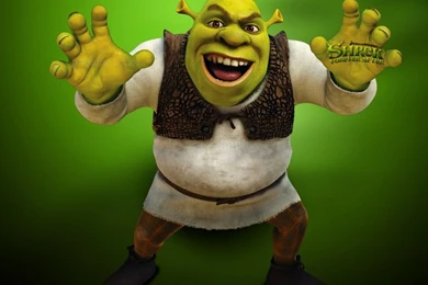 Shrek 2 Wallpapers   Wallpapers Cave