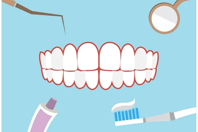 Dental Floss Free Vector Art   (91 Free Downloads)