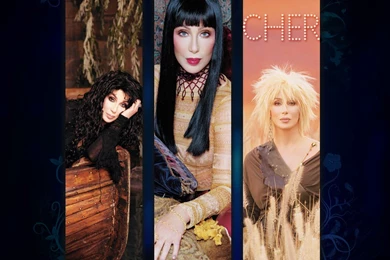 Cher Style