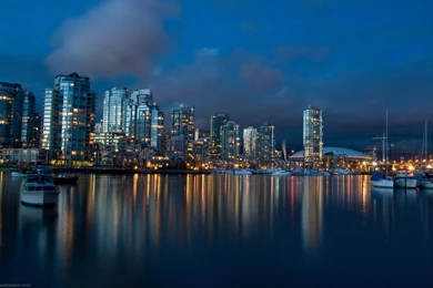 1920X1080 Vancouver Wallpapers 2525