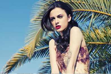 Cher Lloyd HD Wallpapers