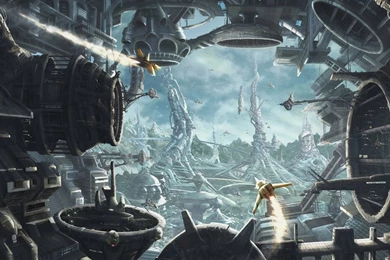 Fantasy HD Wallpapers 1280x720 Wallpapers, 1280x720 Wallpapers ...