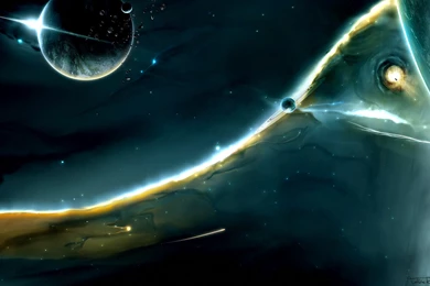 Universe Wallpapers 44439