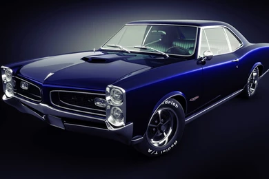 Pontiac Gto Wallpapers   Wallpapers Cave