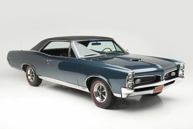 1967 Pontiac Gto Wallpapers   Image
