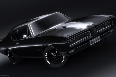 Pontiac Gto Wallpapers   Wallpapers Cave