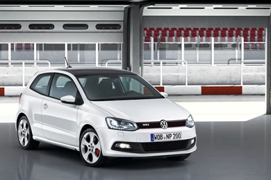Volkswagen Polo Wallpapers