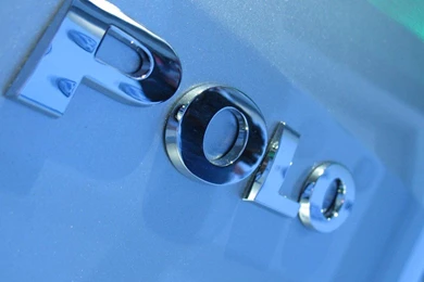 Volkswagen Polo Badge Normal Hd Wallpapers   (