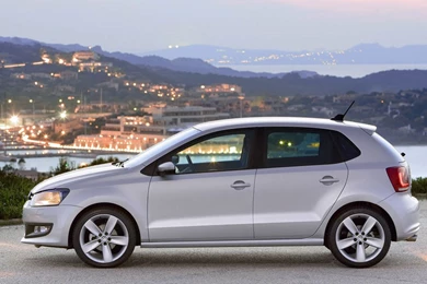 Volkswagen Wallpapers