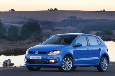 Volkswagen Polo Wallpapers, Free Download