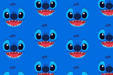 Stitch Wallpapers