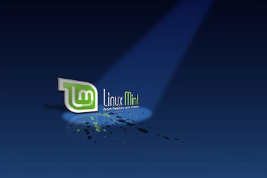 Wallpapers Of The Month, August Issue: Winner Linux Mint Forums