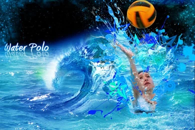 Water Polo HD Wallpapers