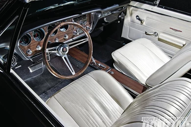 Pontiac Gto Judge Wallpapers   Image