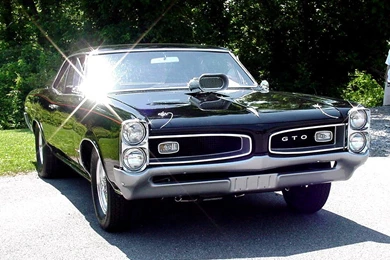 Pontiac GTO. Price, Modifications, Pictures. MoiBibiki