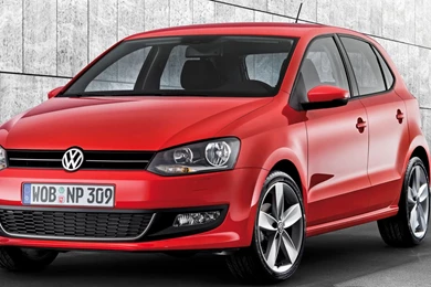 Volkswagen Polo Wallpapers For Desktop High Definition Download ...