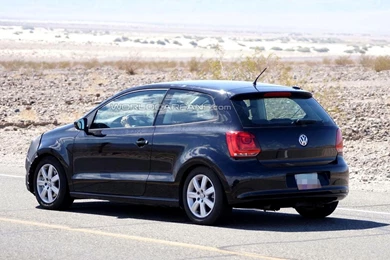 Volkswagen Polo Wallpapers HD Download